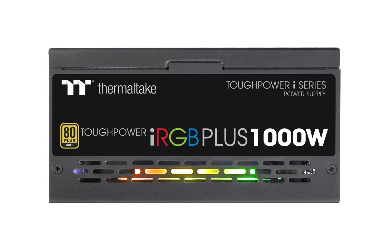 Amazon | Thermaltake TOUGHPOWER DIGITAL iRGB PLUS 1000W -GOLD- PC